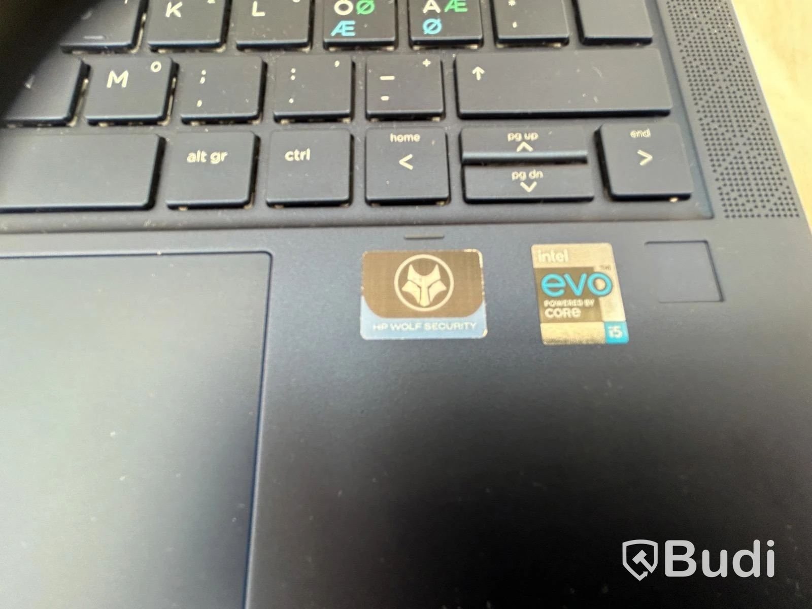 HP EliteBook Dragonfly G2 Laptop, i5, 16 GB RAM