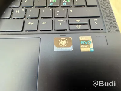 HP EliteBook Dragonfly G2 Laptop, i5, 16 GB RAM