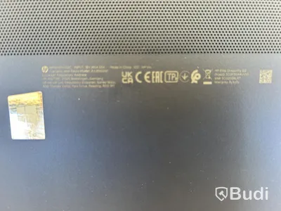 HP EliteBook Dragonfly G2 Laptop, i5, 16 GB RAM