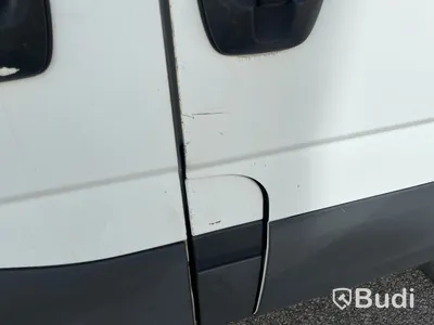 Skåpbil Iveco Daily 35-140 2.3 JTD Hi-Matic -2018 | Reparationsobjekt