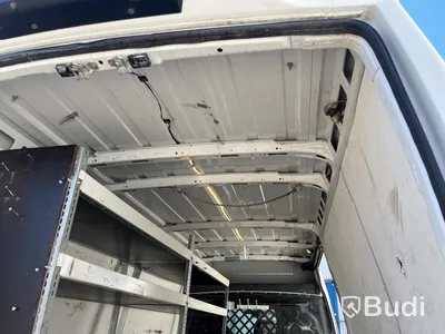 Skåpbil Iveco Daily 35-140 2.3 JTD Hi-Matic -2018 | Reparationsobjekt