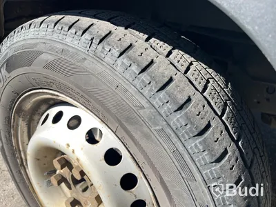 Skåpbil Iveco Daily 35-140 2.3 JTD Hi-Matic -2018 | Reparationsobjekt