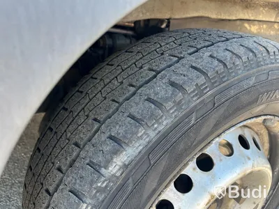 Skåpbil Iveco Daily 35-140 2.3 JTD Hi-Matic -2018 | Reparationsobjekt