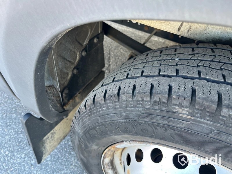 Skåpbil Iveco Daily 35-140 2.3 JTD Hi-Matic -2018 | Reparationsobjekt