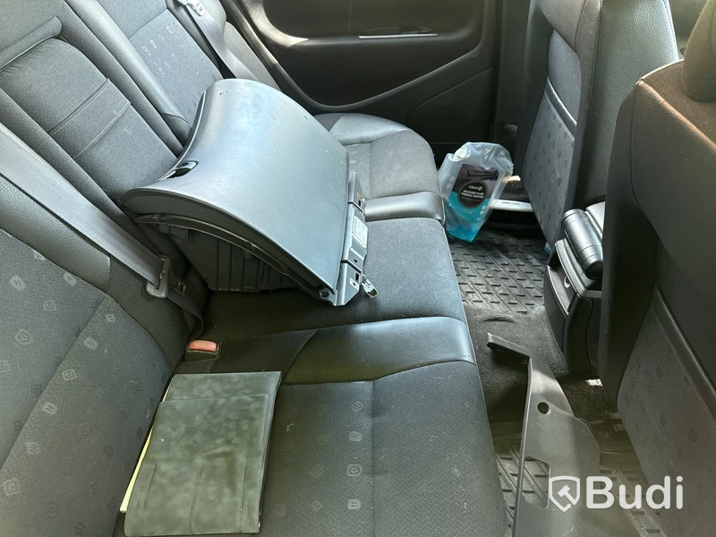 Volvo V70 2.4 (170hk) -2004 (rep-objekt)