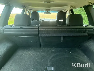 Volvo V70 2.4 (170hk) -2004 (rep-objekt)
