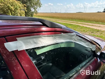 Volvo V70 2.4 (170hk) -2004 (rep-objekt)