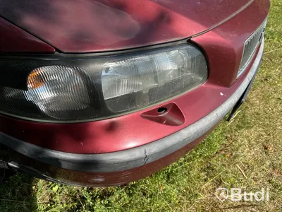 Volvo V70 2.4 (170hk) -2004 (rep-objekt)