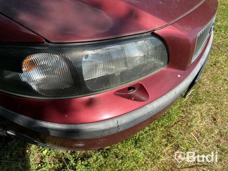 Volvo V70 2.4 (170hk) -2004 (rep-objekt)
