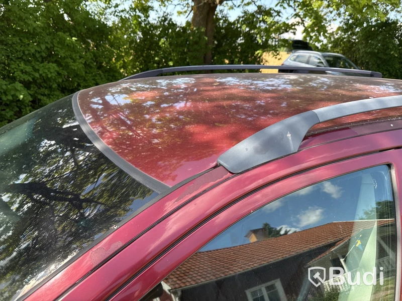 Volvo V70 2.4 (170hk) -2004 (rep-objekt)