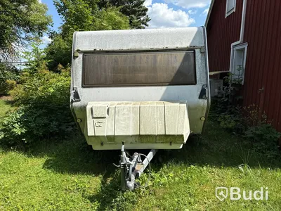 Polarvagnen Polar 445 -1986  (Rep-objekt)