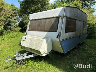 Polarvagnen Polar 445 -1986  (Rep-objekt)