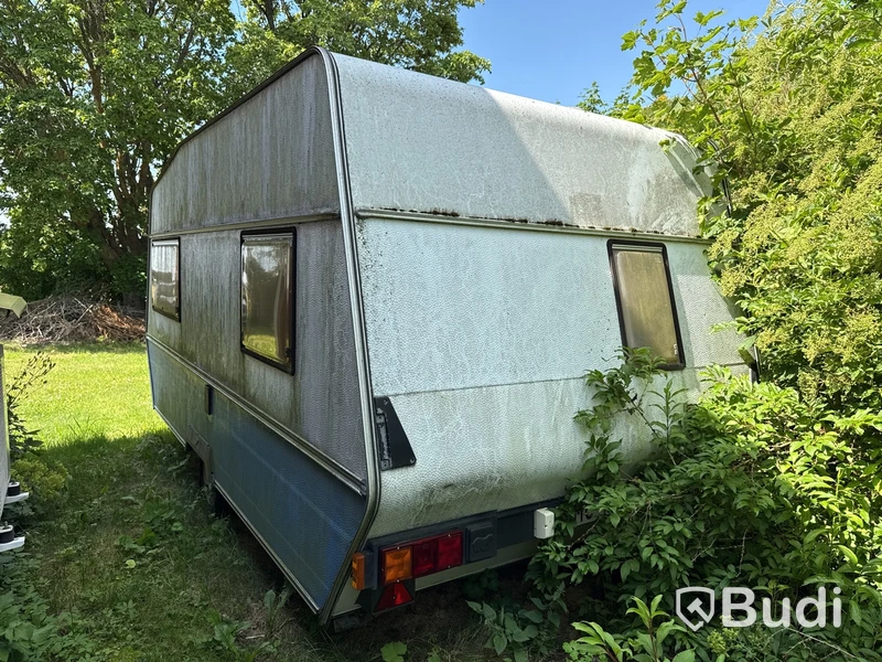Polarvagnen Polar 445 -1986  (Rep-objekt)
