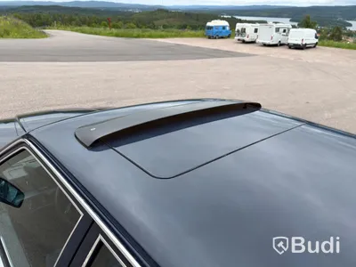 Veteranbil Volvo 740 2.3 Manuell, 115hk, 1989 | 8100 mil