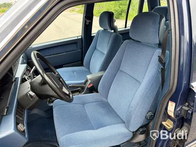Veteranbil Volvo 740 2.3 Manuell, 115hk, 1989 | 8100 mil