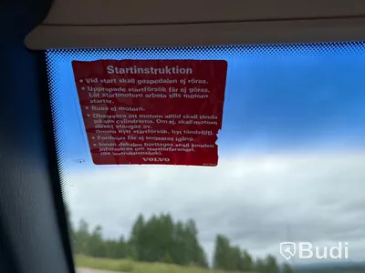 Veteranbil Volvo 740 2.3 Manuell, 115hk, 1989 | 8100 mil