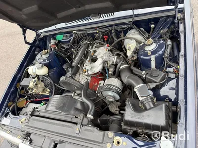 Veteranbil Volvo 740 2.3 Manuell, 115hk, 1989 | 8100 mil