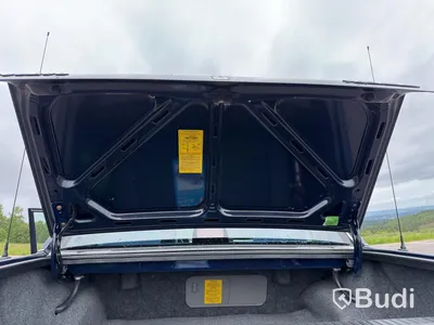 Veteranbil Volvo 740 2.3 Manuell, 115hk, 1989 | 8100 mil