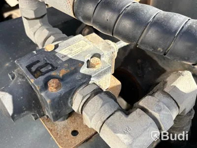 Tippsläp Sigma Project BK:s OPTI -2023 | Hardox