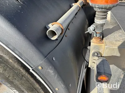 Tippsläp Sigma Project BK:s OPTI -2023 | Hardox
