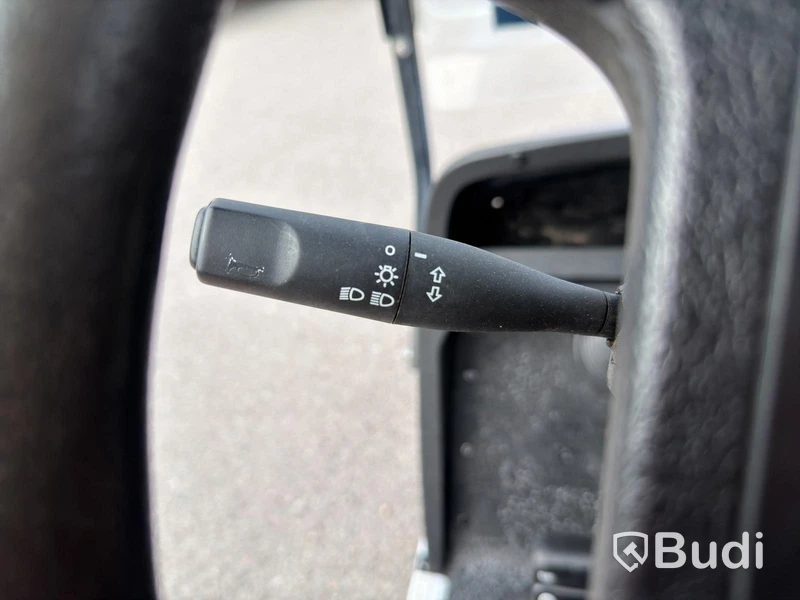 Golfbil EZ-GO TXT | Omklädd | Nya batterier