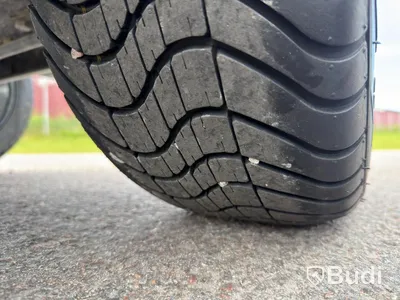 Golfbil EZ-GO TXT | Omklädd | Nya batterier