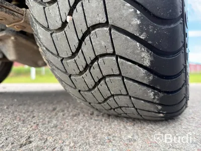 Golfbil EZ-GO TXT | Omklädd | Nya batterier