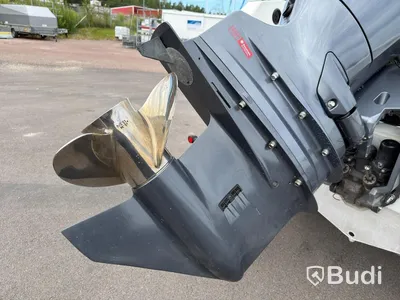 Motorbåt Yamarin Cross 62 BR, 2021| Yamaha F150 | Endast 56 h | Aluminiumskrov