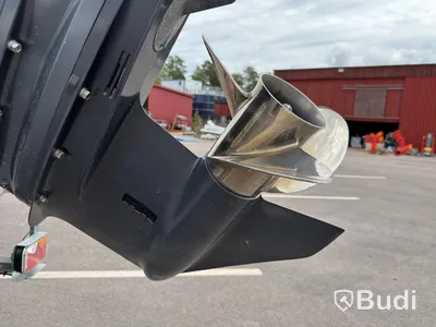 Motorbåt Yamarin Cross 62 BR, 2021| Yamaha F150 | Endast 56 h | Aluminiumskrov