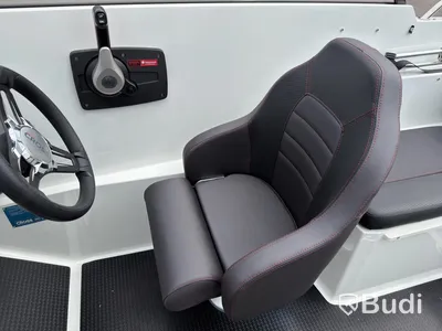 Motorbåt Yamarin Cross 62 BR, 2021| Yamaha F150 | Endast 56 h | Aluminiumskrov