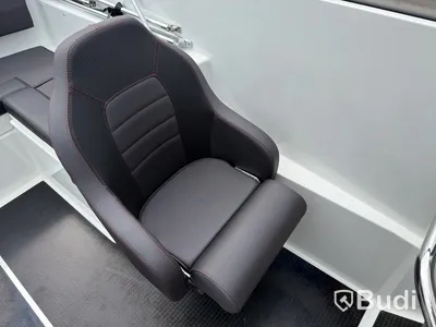 Motorbåt Yamarin Cross 62 BR, 2021| Yamaha F150 | Endast 56 h | Aluminiumskrov