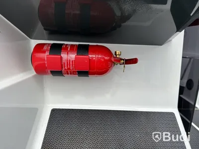Motorbåt Yamarin Cross 62 BR, 2021| Yamaha F150 | Endast 56 h | Aluminiumskrov