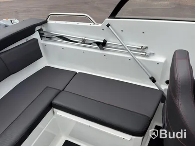 Motorbåt Yamarin Cross 62 BR, 2021| Yamaha F150 | Endast 56 h | Aluminiumskrov
