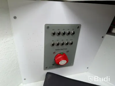 Motorbåt Yamarin Cross 62 BR, 2021| Yamaha F150 | Endast 56 h | Aluminiumskrov