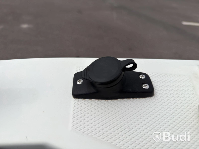 Motorbåt Yamarin Cross 62 BR, 2021| Yamaha F150 | Endast 56 h | Aluminiumskrov