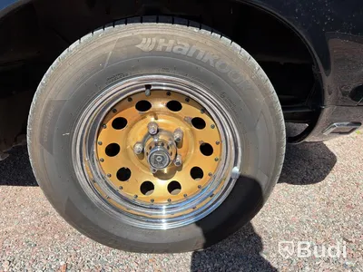 Ford Mustang Mach 1, 1969 – 351 Cleveland 4V, V8, C6 automatic
