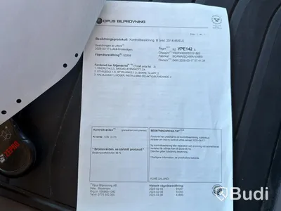 Distributionsbil Scania P280 2018  | Närko-skåp | Zepro bakgavellyft