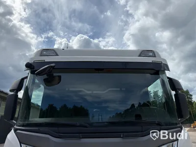 Delivery Truck Scania P280 4x2 - 2020 | Side Opening | Zepro