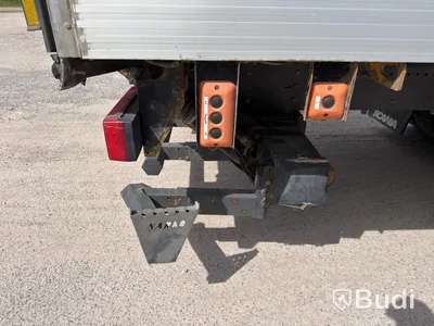 Delivery Truck Scania P280 4x2 - 2020 | Side Opening | Zepro