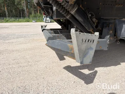 Delivery Truck Scania P280 4x2 - 2020 | Side Opening | Zepro