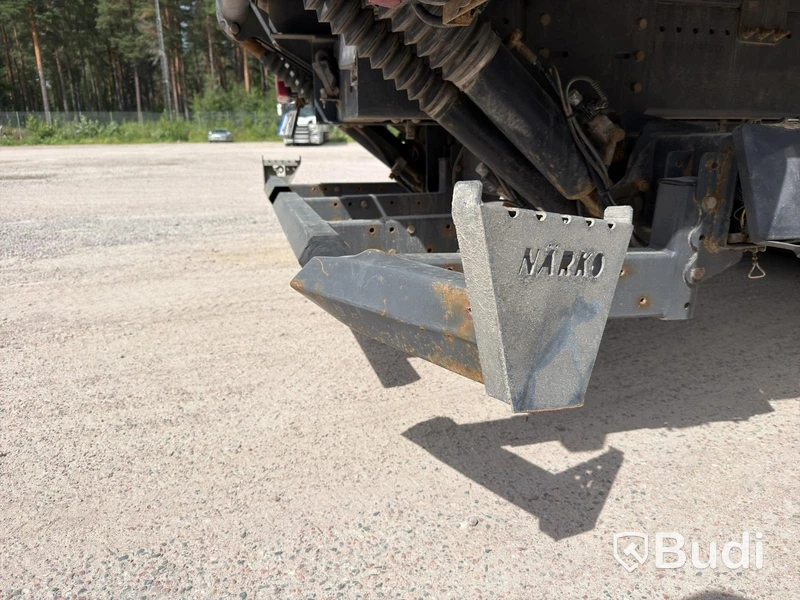 Delivery Truck Scania P280 4x2 - 2020 | Side Opening | Zepro