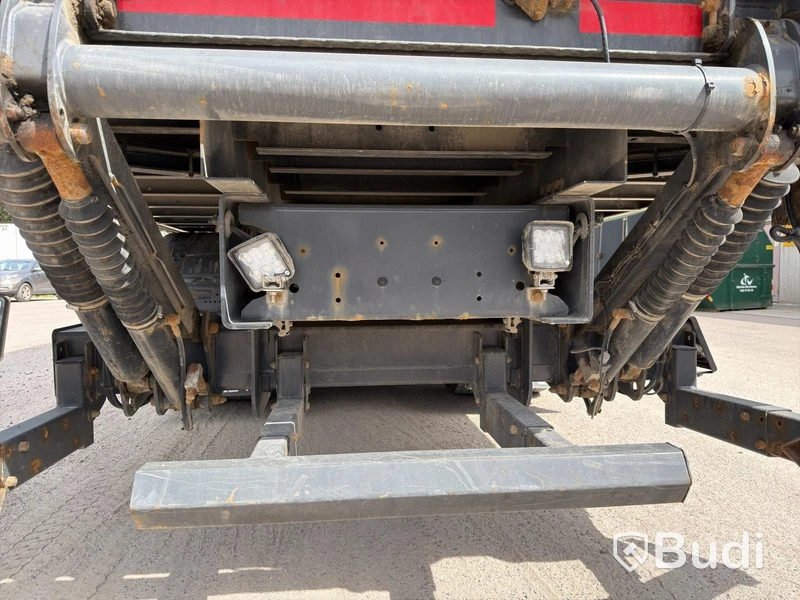 Delivery Truck Scania P280 4x2 - 2020 | Side Opening | Zepro