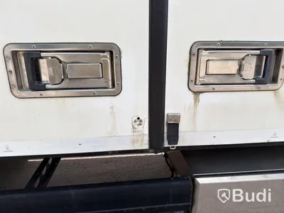 Delivery Truck Scania P280 4x2 - 2020 | Side Opening | Zepro