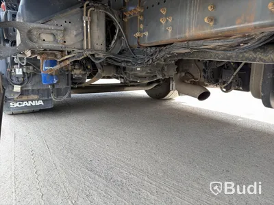 Delivery Truck Scania P280 4x2 - 2020 | Side Opening | Zepro
