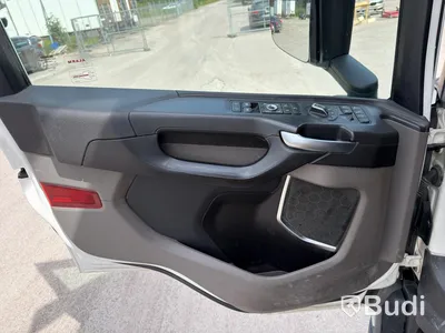 Delivery Truck Scania P280 4x2 - 2020 | Side Opening | Zepro