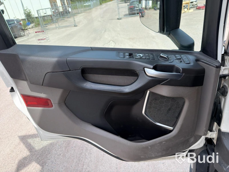 Delivery Truck Scania P280 4x2 - 2020 | Side Opening | Zepro
