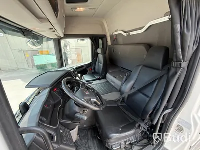 Delivery Truck Scania P280 4x2 - 2020 | Side Opening | Zepro