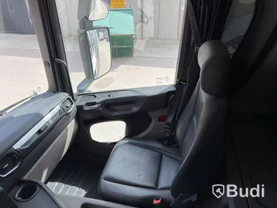 Delivery Truck Scania P280 4x2 - 2020 | Side Opening | Zepro