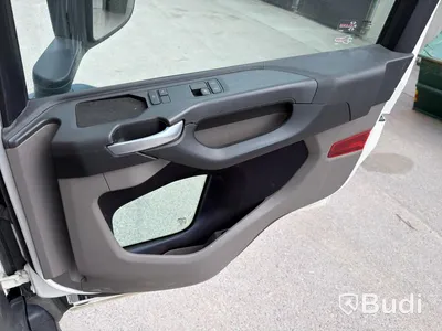 Delivery Truck Scania P280 4x2 - 2020 | Side Opening | Zepro
