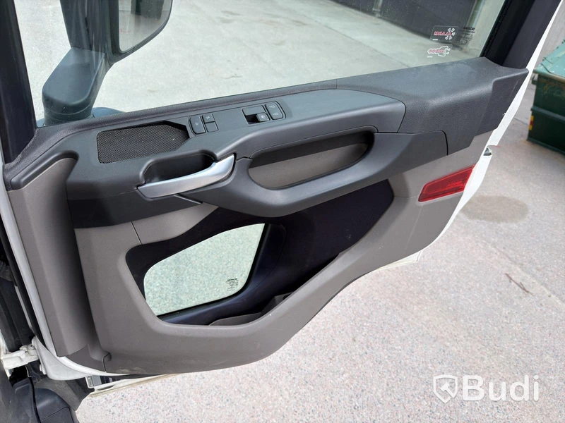 Delivery Truck Scania P280 4x2 - 2020 | Side Opening | Zepro